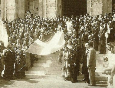 Απαγορευμένη Ιστορία: Η ένωση της Δωδεκανήσου με την Ελλάδα μετά το τέλος του Β' ΠΠ (βίντεο)